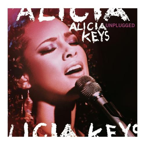 Audio CD Mtv Unplugged - Alicia Keys 82876718082