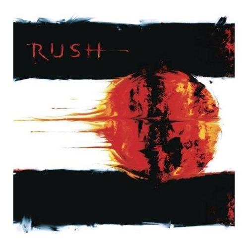 Audio CD Vapor Trails - Rush ATL83531.2