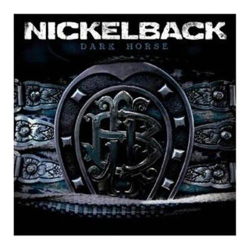 Audio CD Dark Horse - Nickelback RRD180282.2