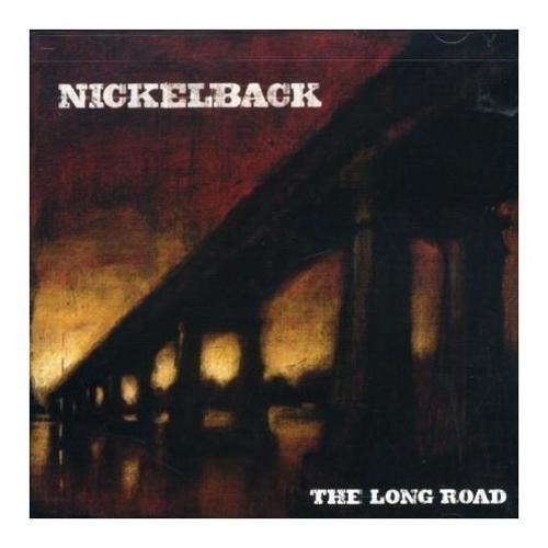 Audio Vinile The Long Road - Nickelback 16861840020