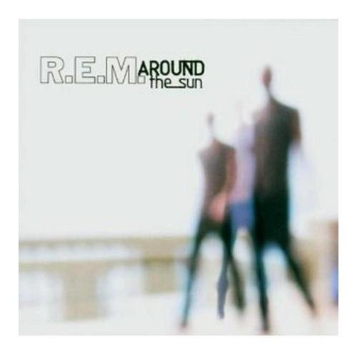 Audio CD Around The Sun - R.E.M. 93624891123