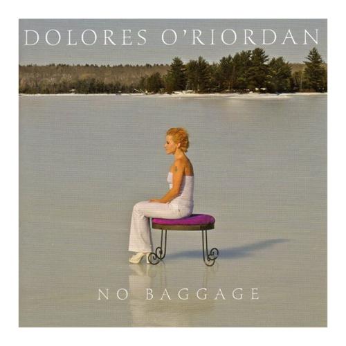Audio CD No Baggage - Dolores O'Riordan COOKCD496