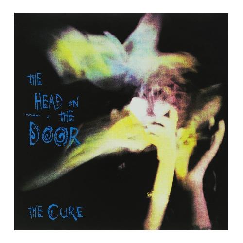 Audio Vinile The Head On The Door - Cure FIXH11
