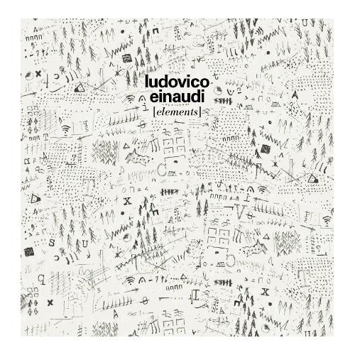 Universal Music CD Elements - Ludovico Einaudi 4811970