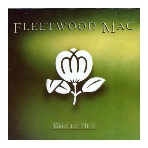 Audio CD Greatest Hits - Fleetwood Mac 92583824