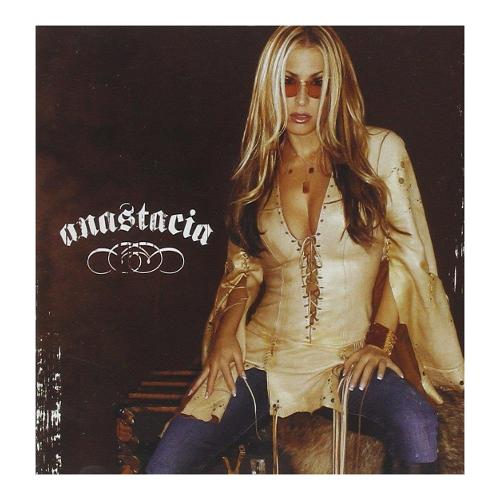 Audio CD Anastacia - Anastacia 5134710