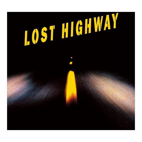 Audio Vinile OST Lost Highway 2 LP - Aa.Vv. MOVATM101