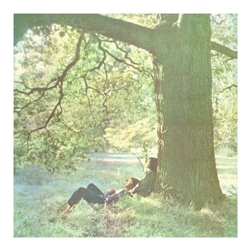 Audio Vinile Plastic Ono Band - John Lennon CAP5357094.1