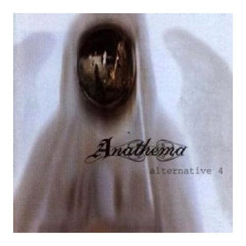 Audio CD Alternative - Anathema CDVILED73