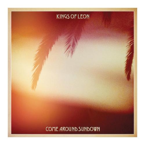 Audio Vinile Come Around Sundown (2 Lp) - Kings Of Leon 88985434511