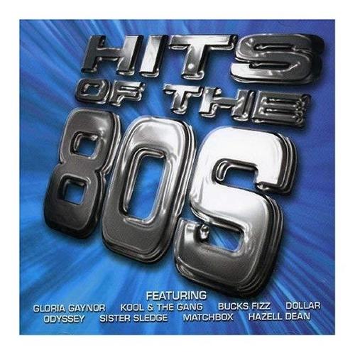 Audio CD Hits Of The 80S - Aa.Vv. PEG_526