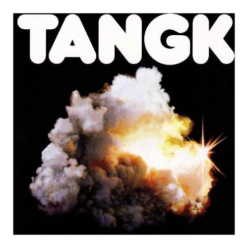 Audio Vinile Tangk (Transparent Pink Vinyl) - Idles PTKF3041-6