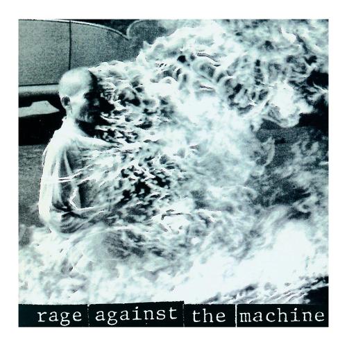 Audio Vinile Rage Against The Machine (12 - Rage Against The Machine 88875111751