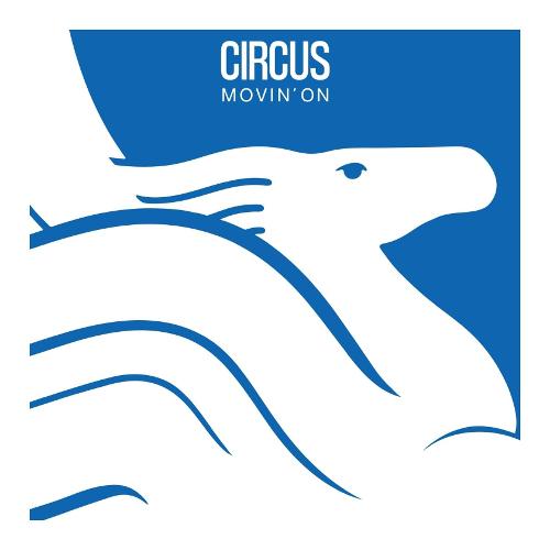 Audio Movin' On Circus