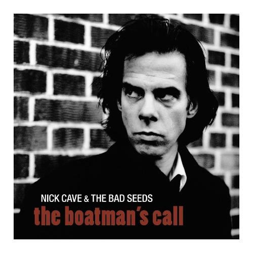 Audio Vinile The Boatmans Call (2 Lp) - Nick Cave & The Bad Seeds LPSEEDS10