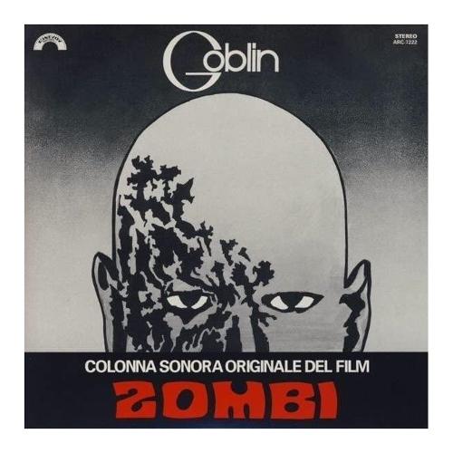 Audio Vinile Zombi (Limited Edition) - Goblin LPOST047B