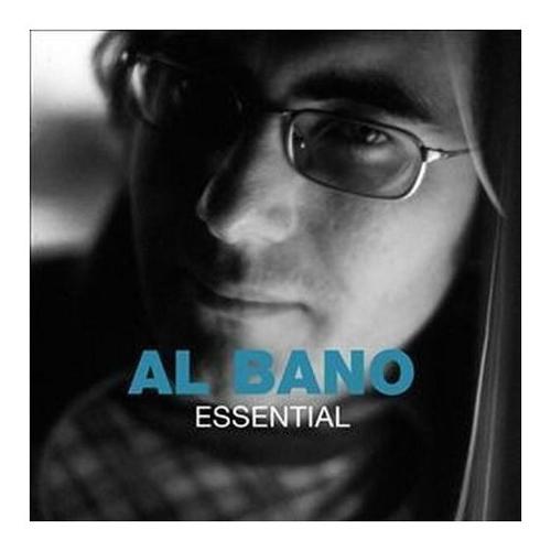Universal Music CD Essential - Al Bano 509996241062