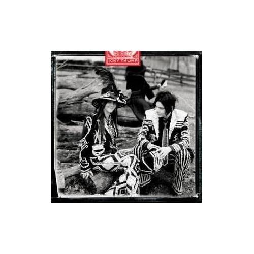 Audio CD Icky Thump - White Stripes XLCD271