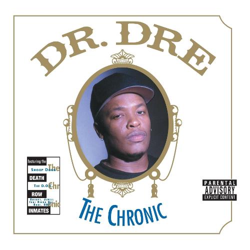 Audio CD Chronic - Dr. Dre 5509995