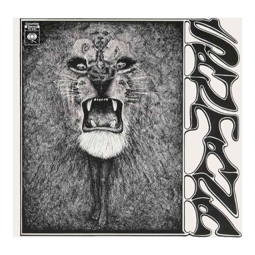 Audio Vinile Santana (12 - Santana 88875194281