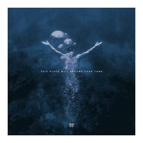 Audio Vinile This Place Will Become Your Tomb - Sleep Token SPINE800533P
