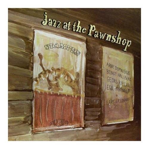 Audio Vinile Jazz At The Pawnshop Vol.1&2 2 LP - Aa.Vv. PROP7778-79