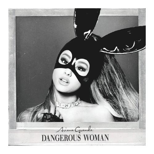 Audio Vinile Dangerous Woman (2 Lp) - Ariana Grande 4786854