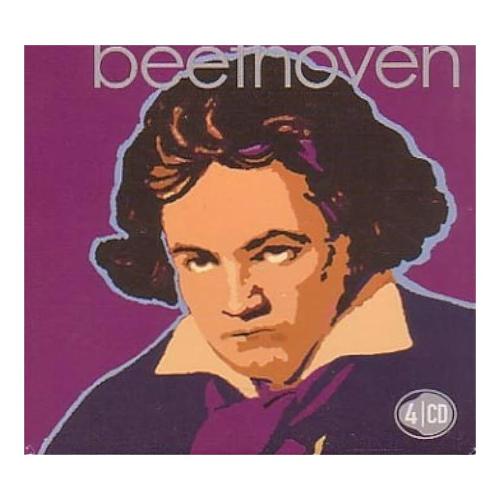 Audio Ultimate Collection Beethoven
