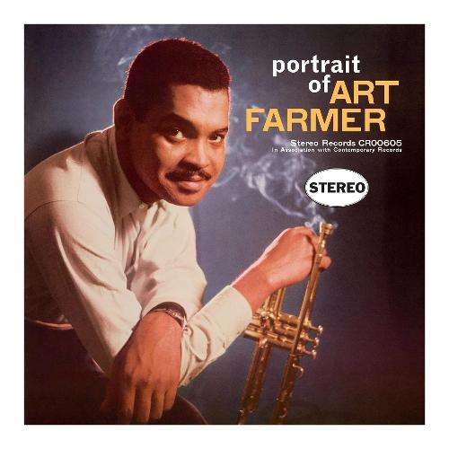 Audio Portrait Of Art Farmer Art Farmer