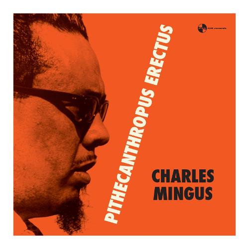 Audio Vinile Pithecantropus Erectus - Charles Mingus IMT3181801.1