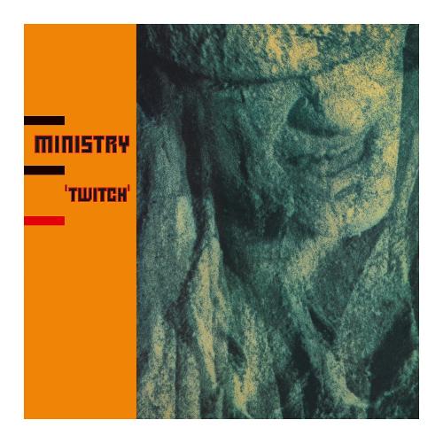 Audio Vinile Twitch - Ministry MOVLP1136