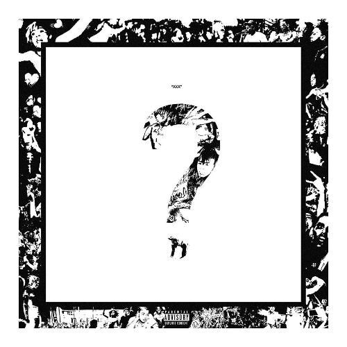 Audio Vinile ? - Xxxtentacion CAR210672.1