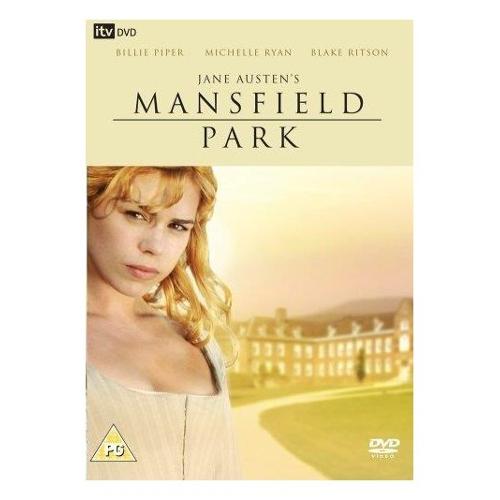 Terminal Video DVD 45236 Mansfield Park [Edit.UK]