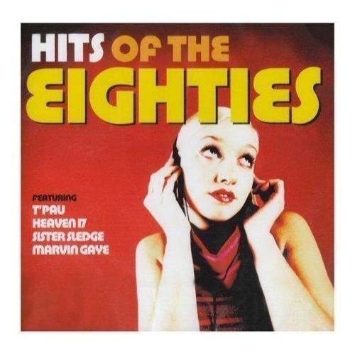 Audio CD Hits Of The Eighties - Aa.Vv. DYN2052