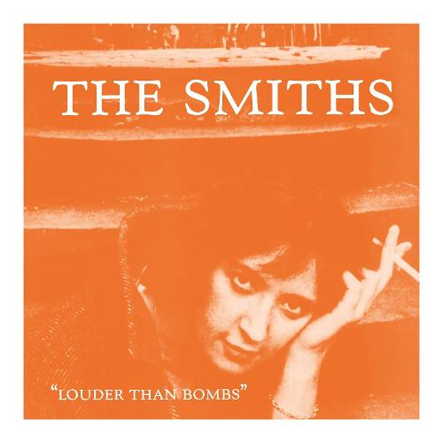 Audio CD Louder Than Bombs - Smiths 32374356