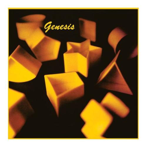 Audio Vinile Genesis - Genesis 27941765