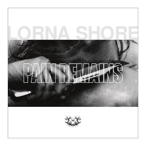 Audio CD Pain Remains - Lorna Shore UKCY19658737572.2