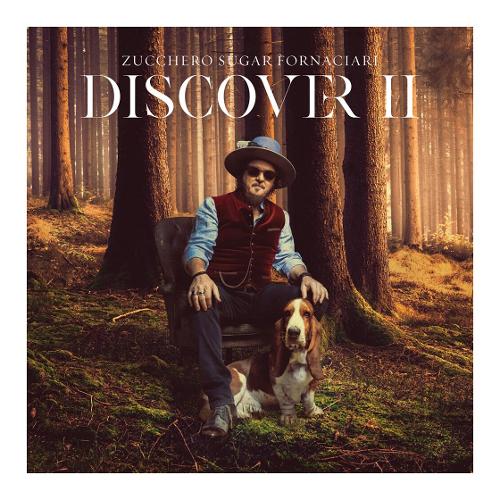 Audio Discover II (International Version) (2 Lp) Zucchero