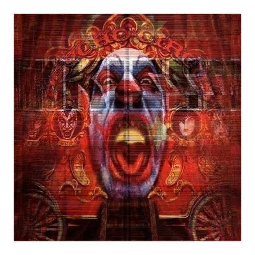 Audio Vinile Psycho Circus (Ltd Ed.) - Kiss UME2007101.1