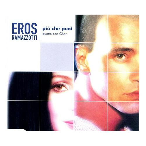 Audio Piu Che Eros Ramazzotti