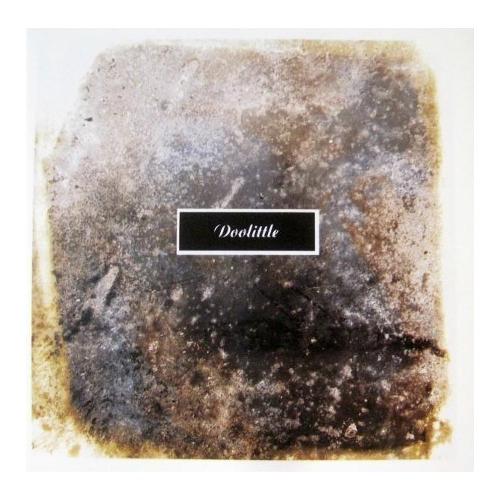 Audio CD Doolittle - Pixies GAD905CD