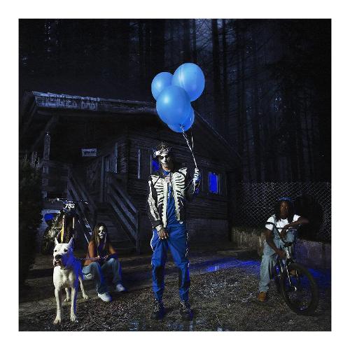 Audio Vinile Trenches Baby (2 Lp) - Rondodasosa 97124549