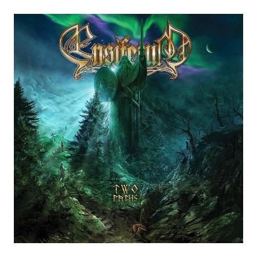 Audio Vinile Two Paths - Ensiferum 398415529LP