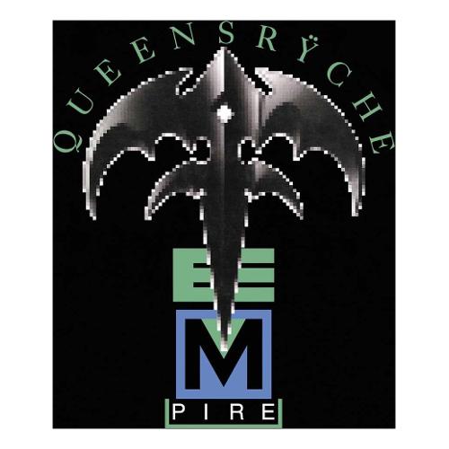 Audio Vinile Empire (2 Lp) - Queensryche BOBV483LP