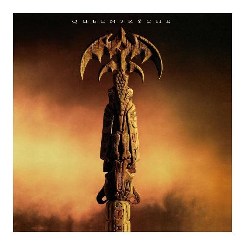 Audio Vinile Promised Land - Queensryche BOBV484LP