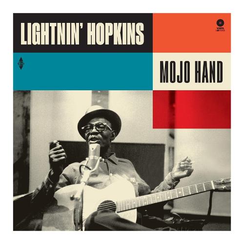 Audio Vinile Mojo Hand - Lightnin' Hopkins IMT4170985.1