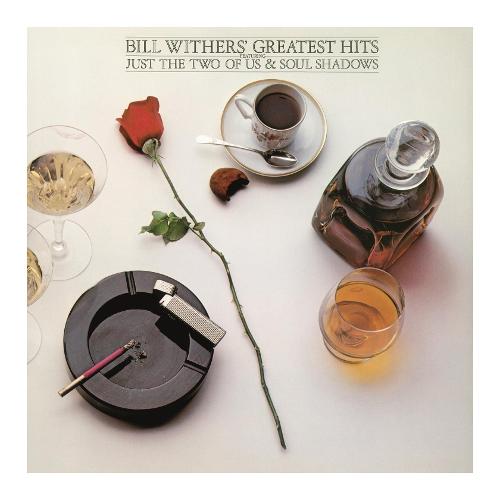 Audio Vinile Greatest Hits - Bill Withers 19439806741