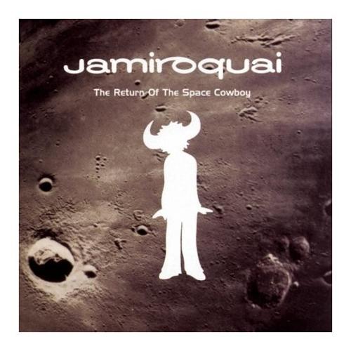 Audio Vinile The Return Of The Space Cowboy (2 Lp) - Jamiroquai 88985453891