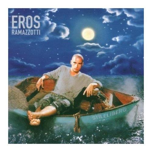 Audio CD Stilelibero - Eros Ramazzotti 74321792232