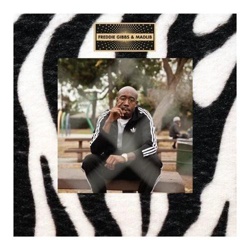Audio Vinile Pinata -hq- (2 Lp) - Freddie Gibbs & Madlib MMDS22.1